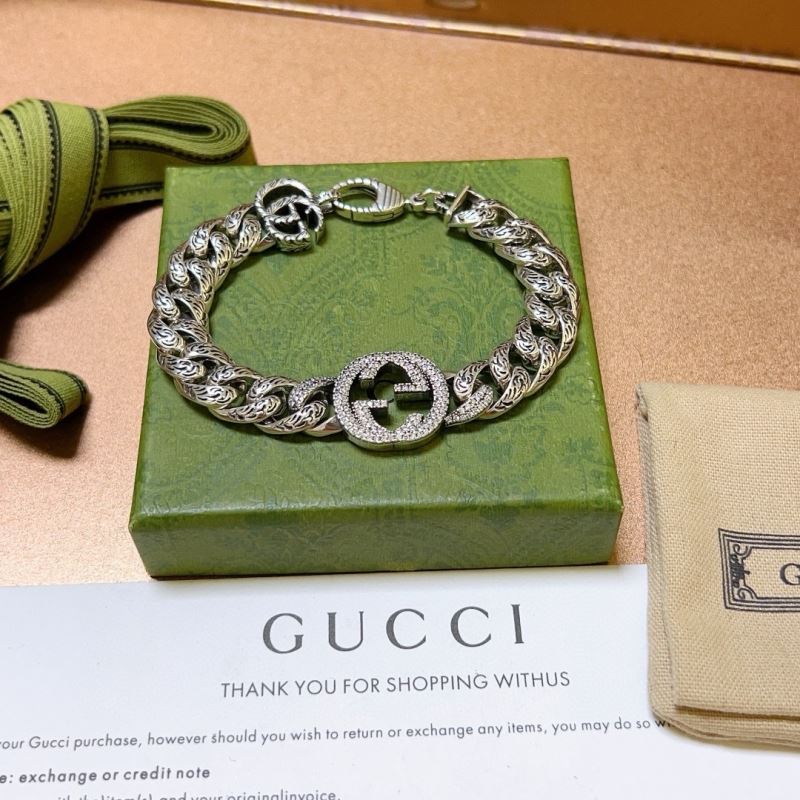 Gucci Bracelets